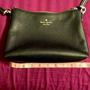 Kate Spade small crossbody bag.